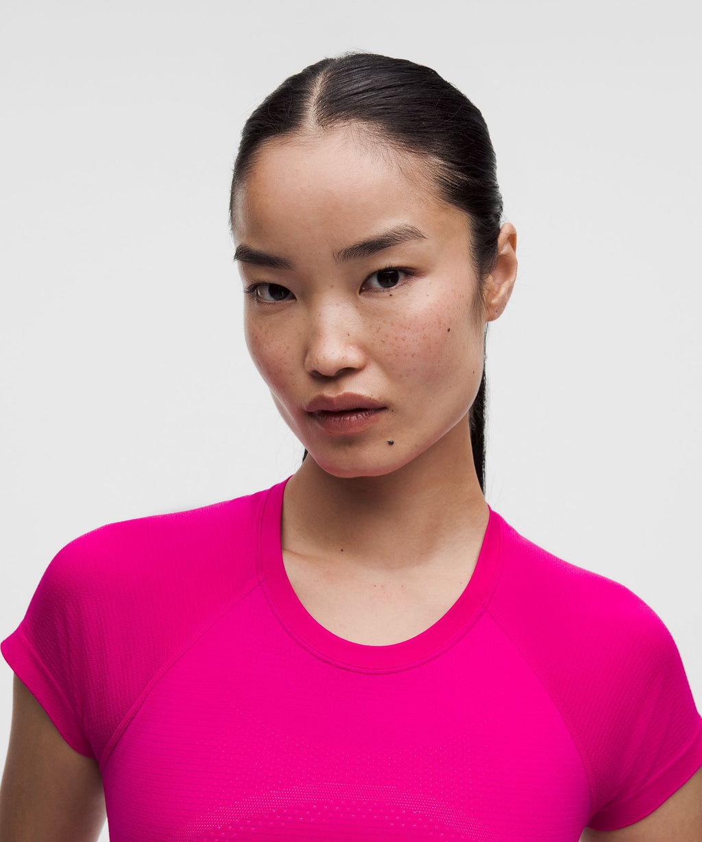 Pink Flare/Pink Flare