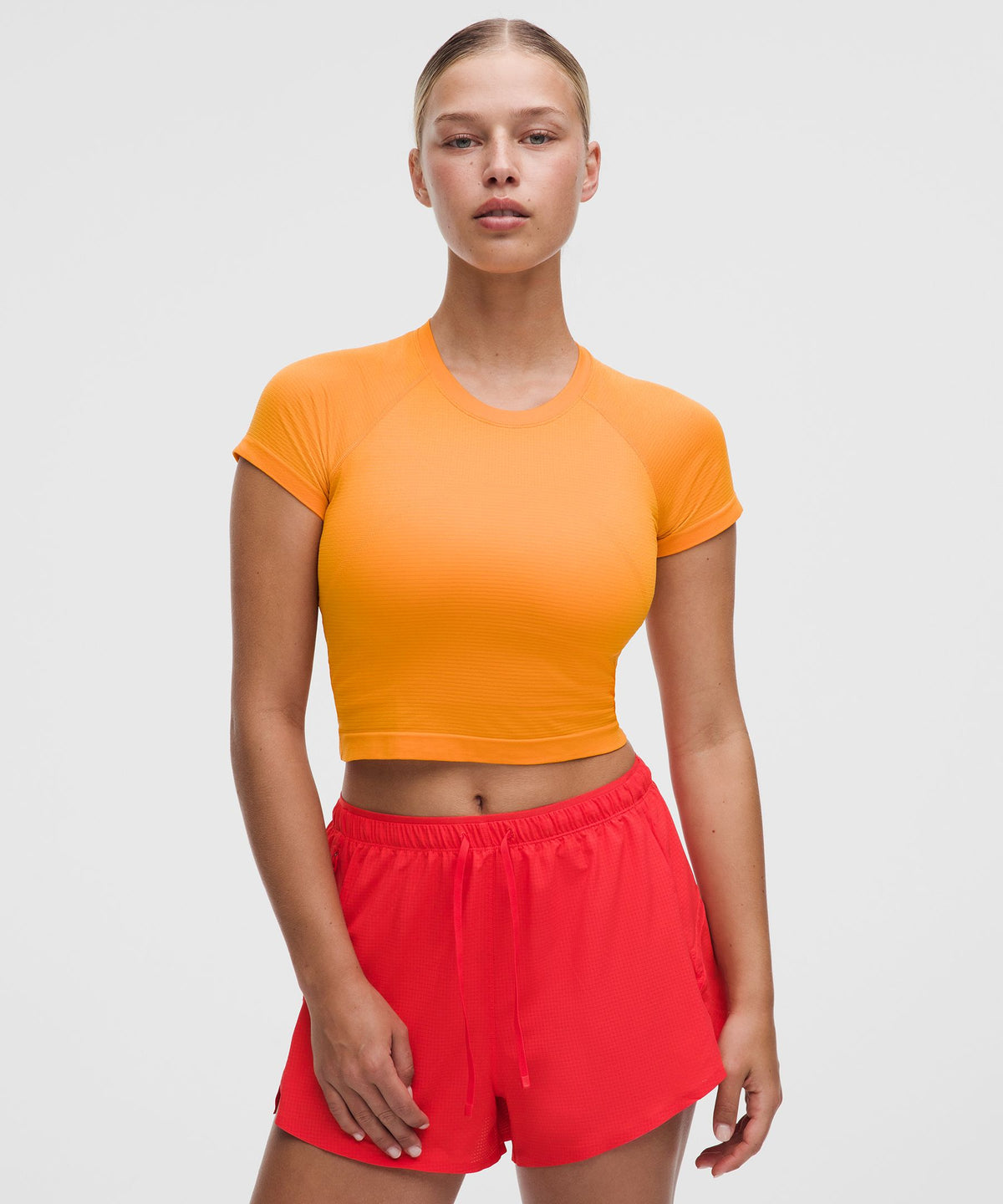 Citrus Sizzle Tone/Citrus Sizzle Tone