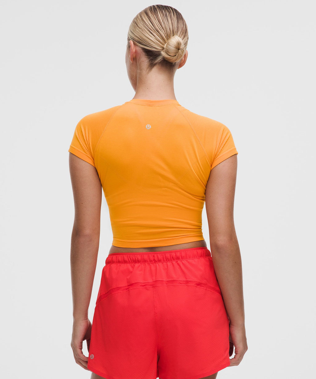 Citrus Sizzle Tone/Citrus Sizzle Tone