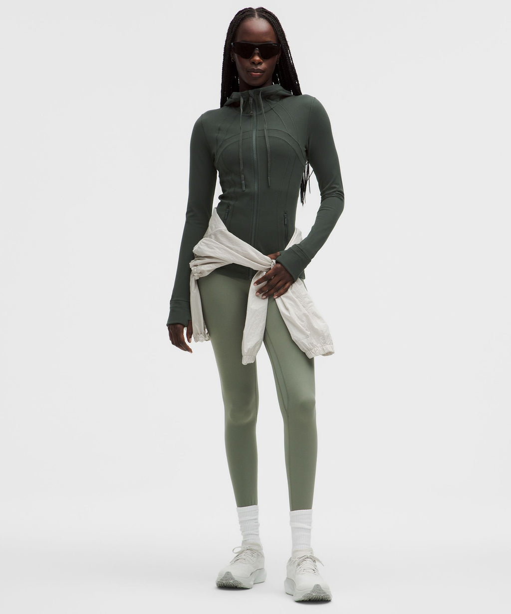 Rainforest Green