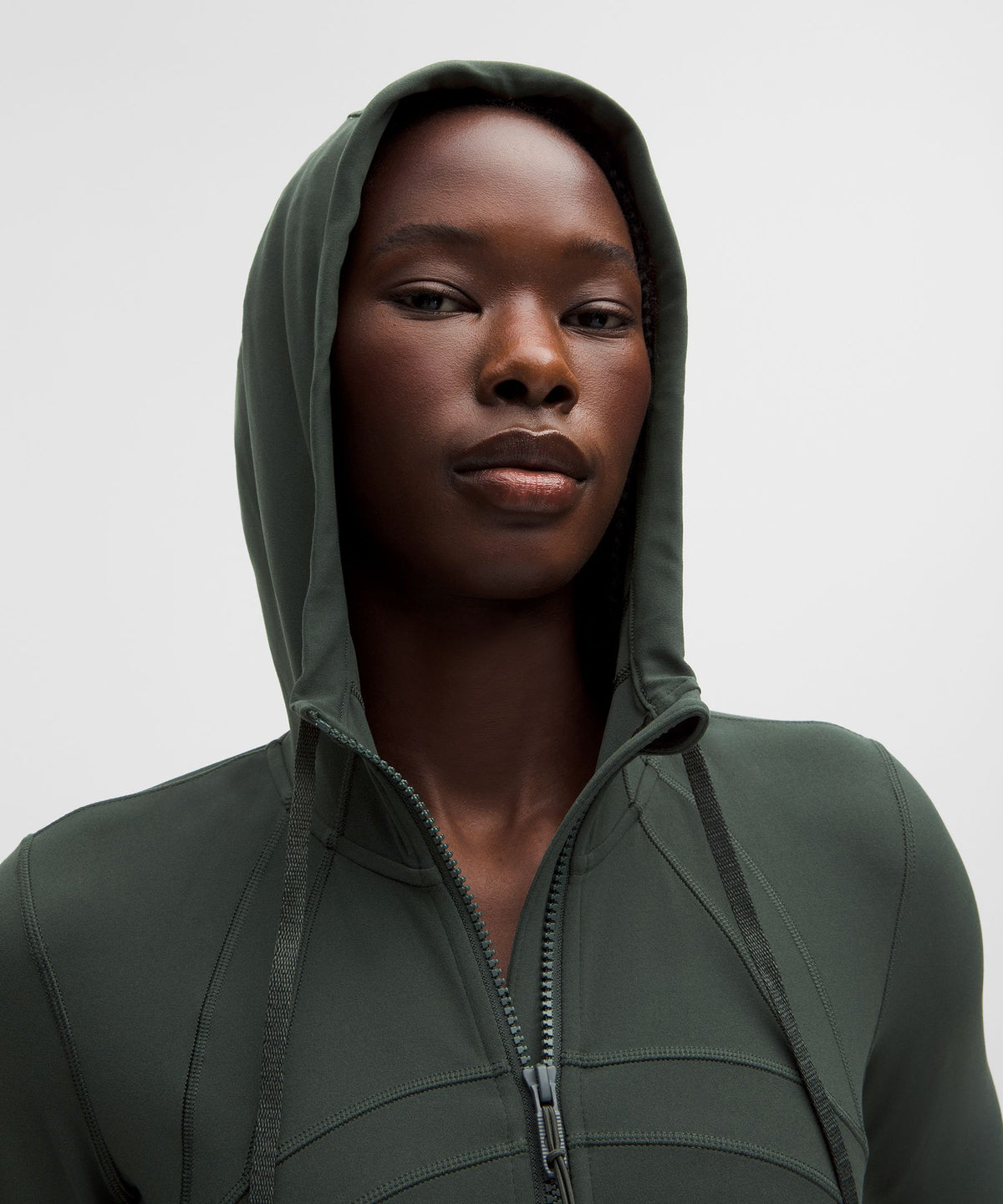 Rainforest Green