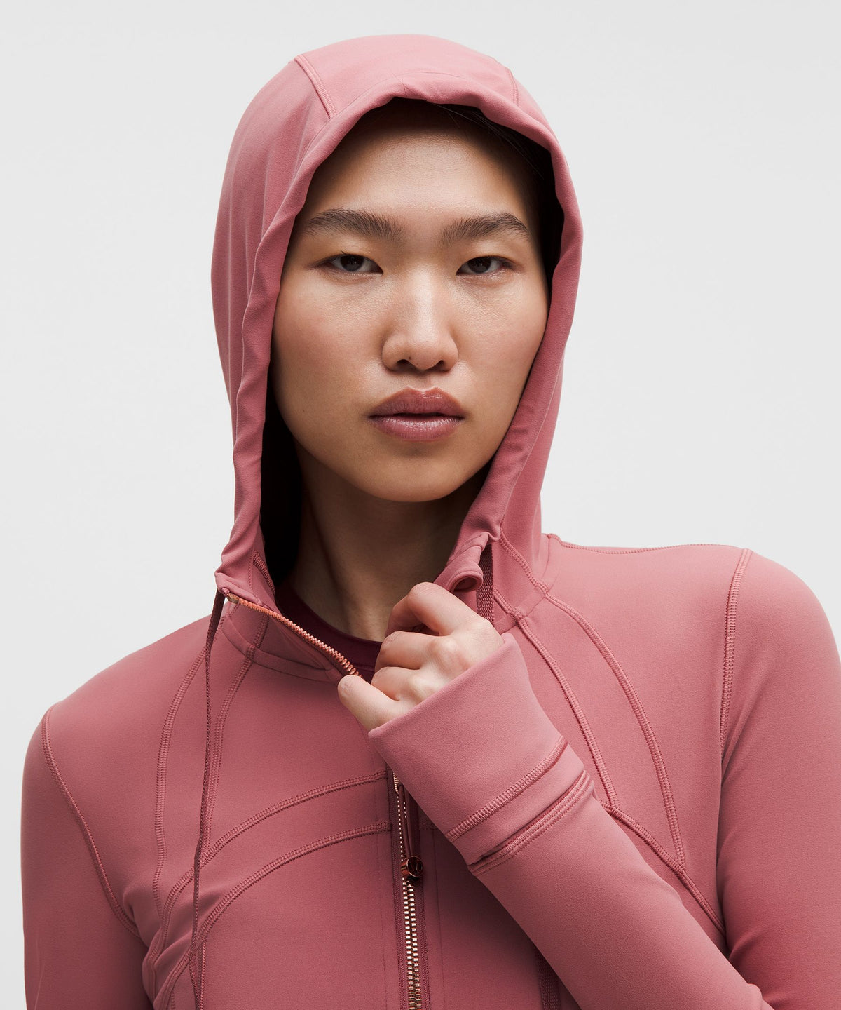 Dusk/Rose Gold/Rose Gold