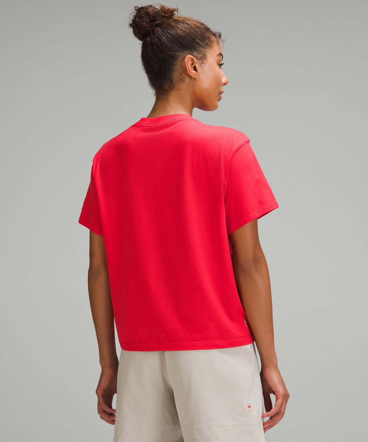 Spicy Red