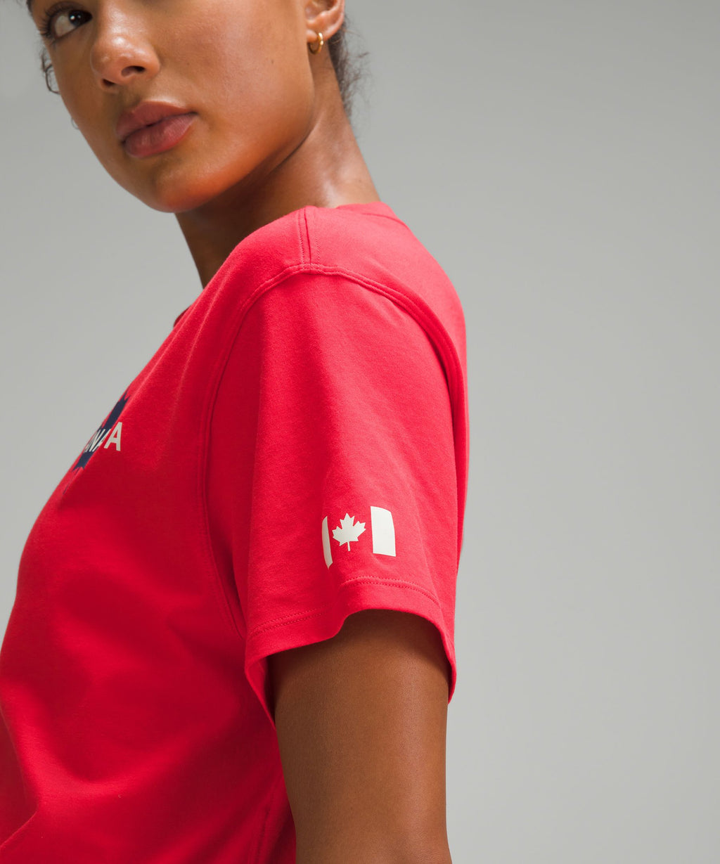 Spicy Red