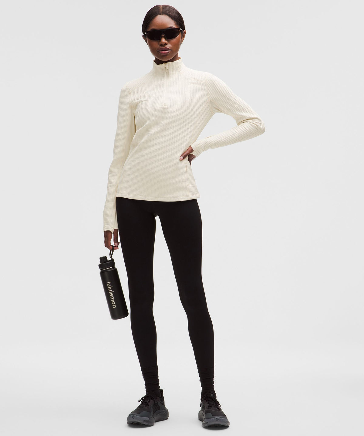 Light Ivory