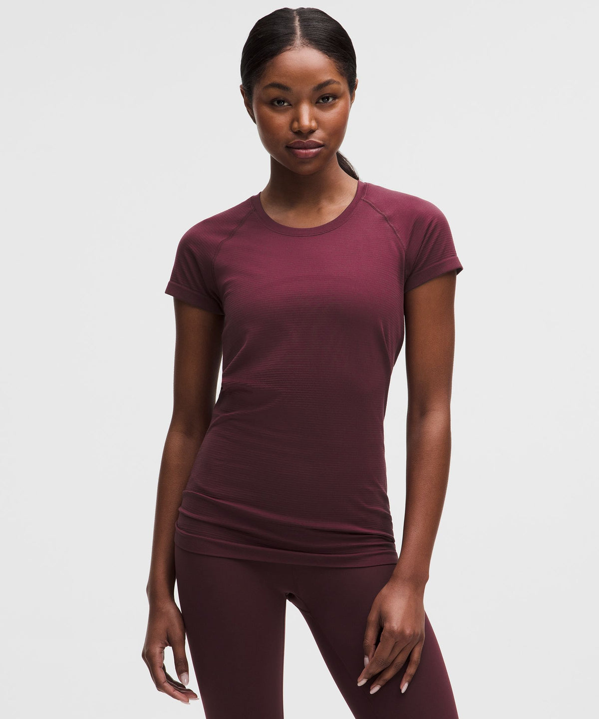 Burgundy Bay/Burgundy Bay