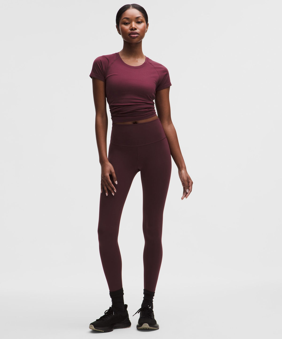 Burgundy Bay/Burgundy Bay