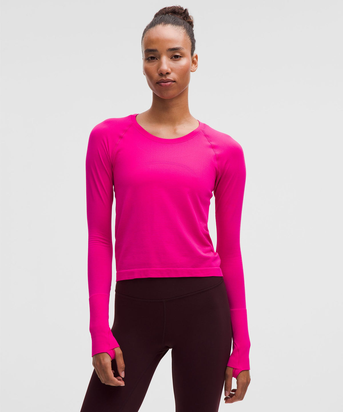 Jewelled Magenta/Jewelled Magenta