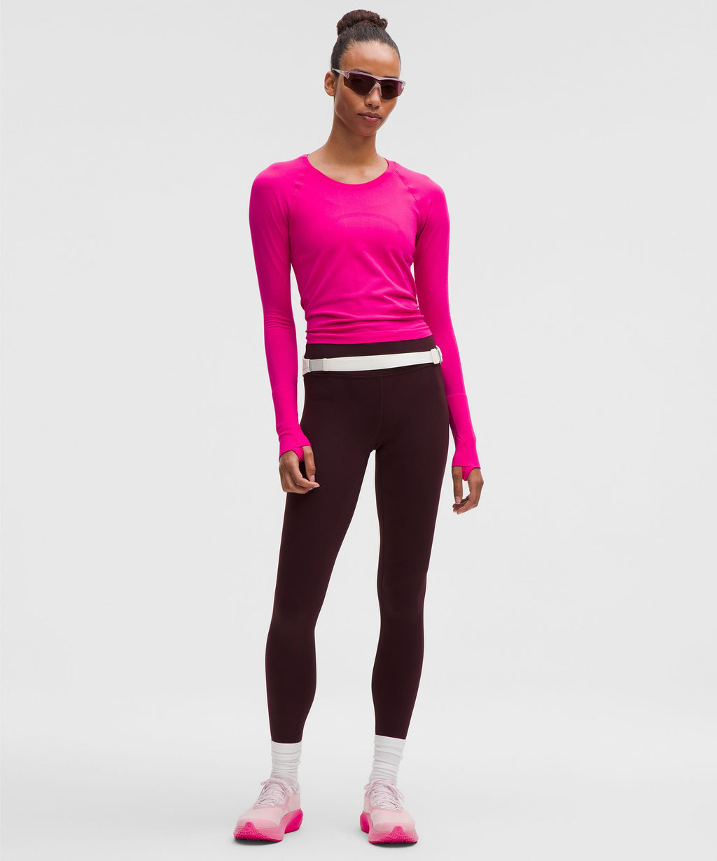 Jewelled Magenta/Jewelled Magenta