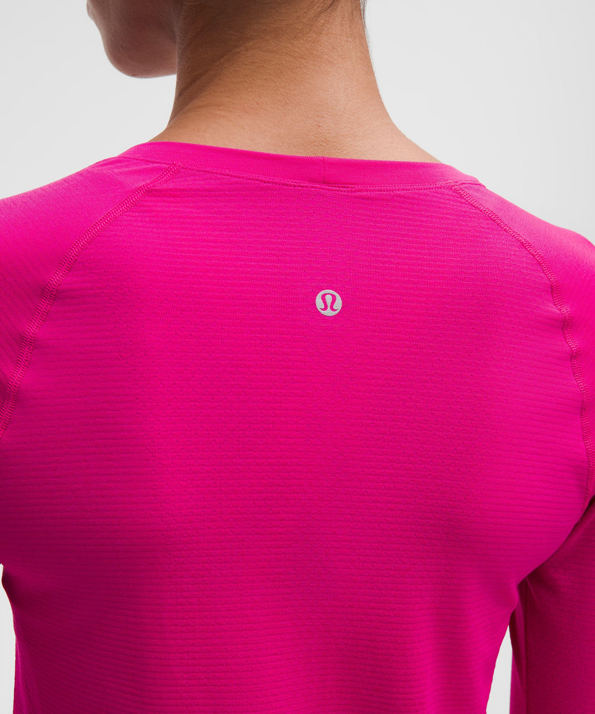 Jewelled Magenta/Jewelled Magenta