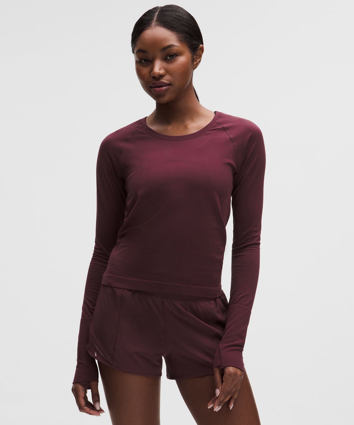 Burgundy Bay/Burgundy Bay
