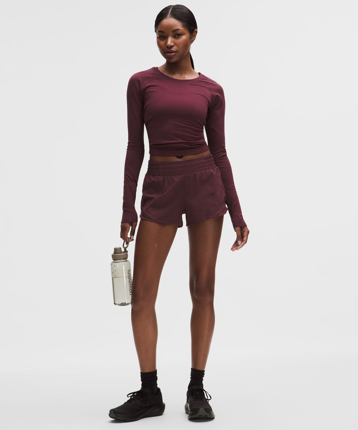 Burgundy Bay/Burgundy Bay