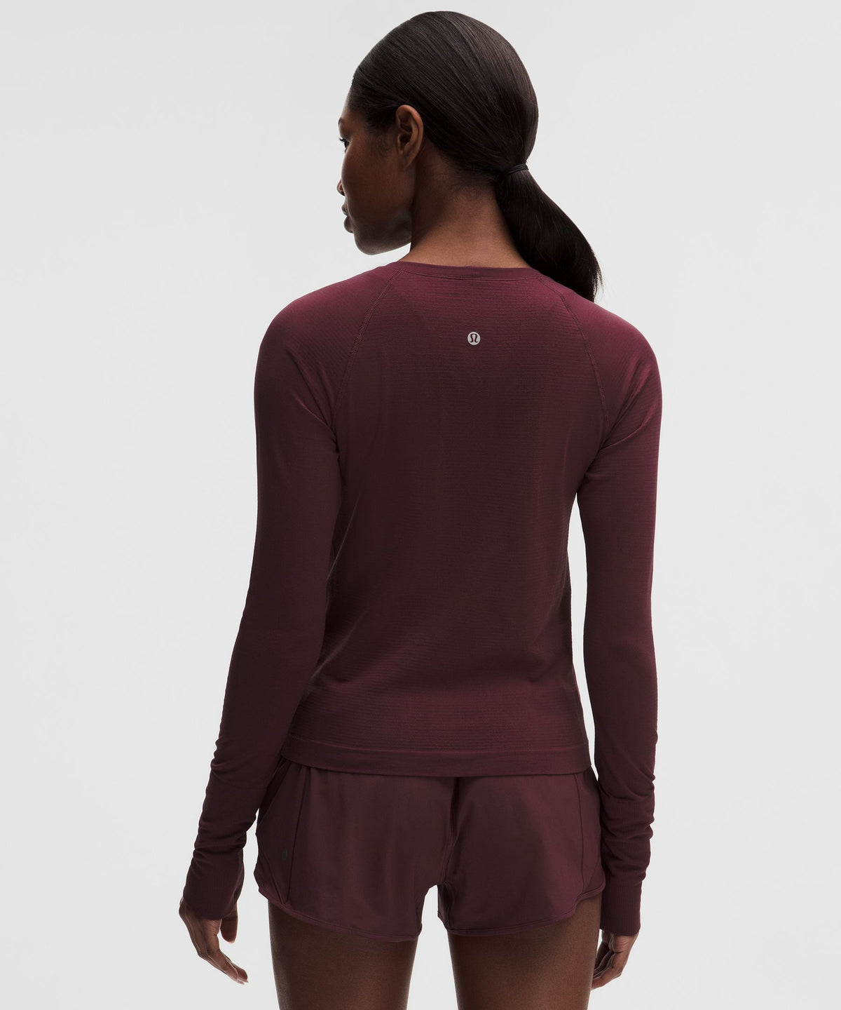 Burgundy Bay/Burgundy Bay