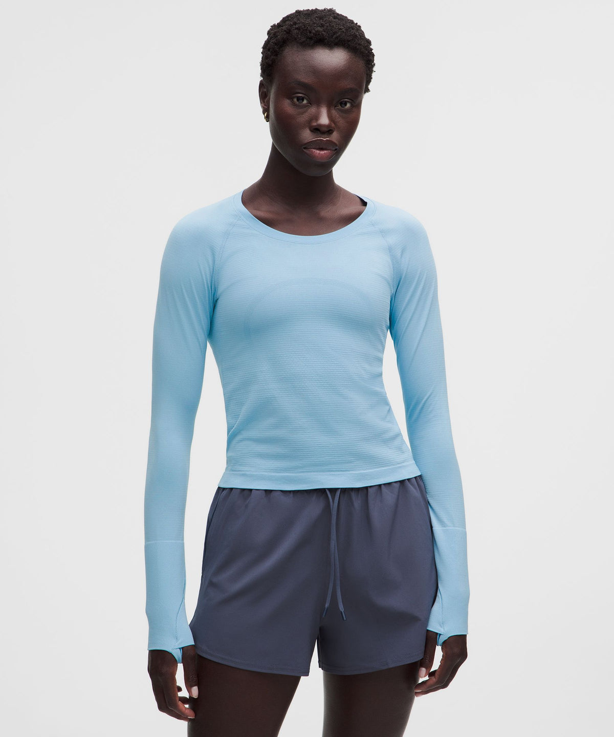 Dreamy Blue/Dreamy Blue