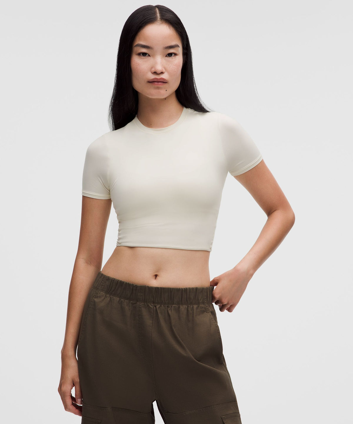 Light Ivory