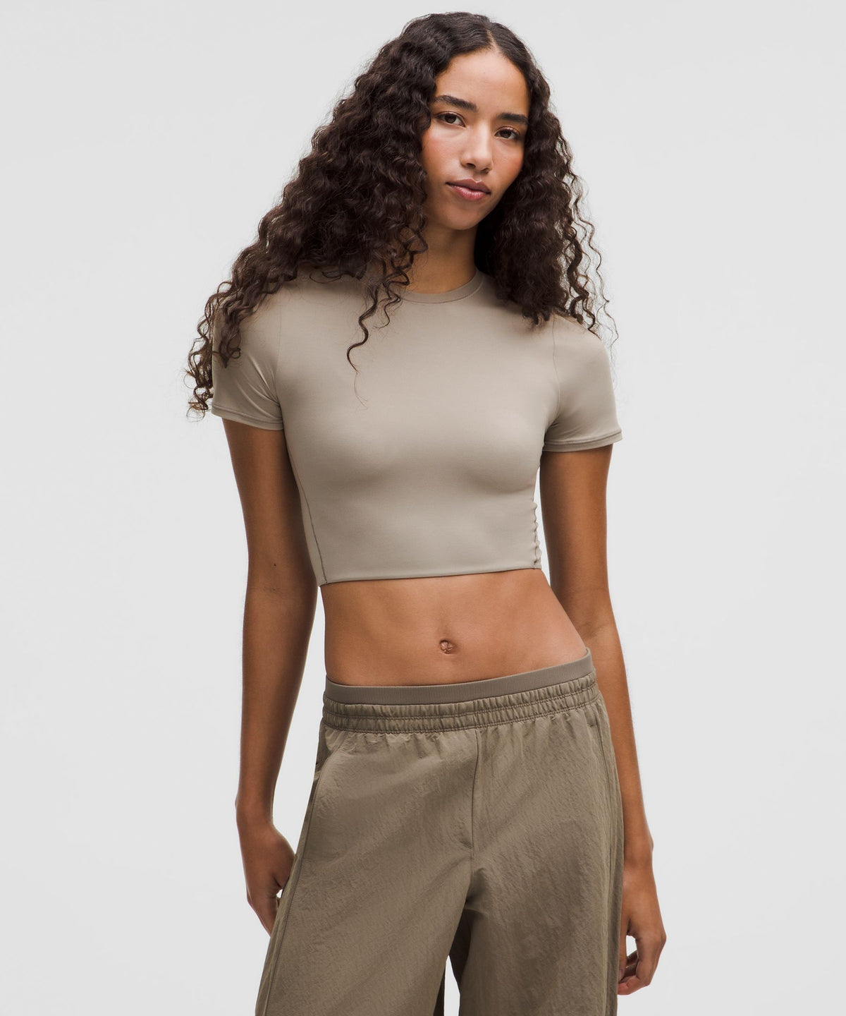 Warm Ash Grey