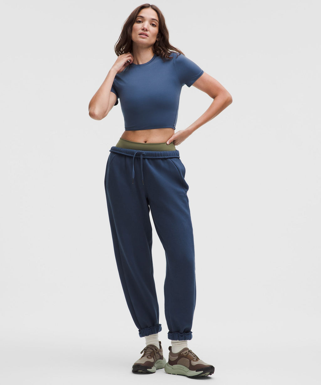 Blue Twill