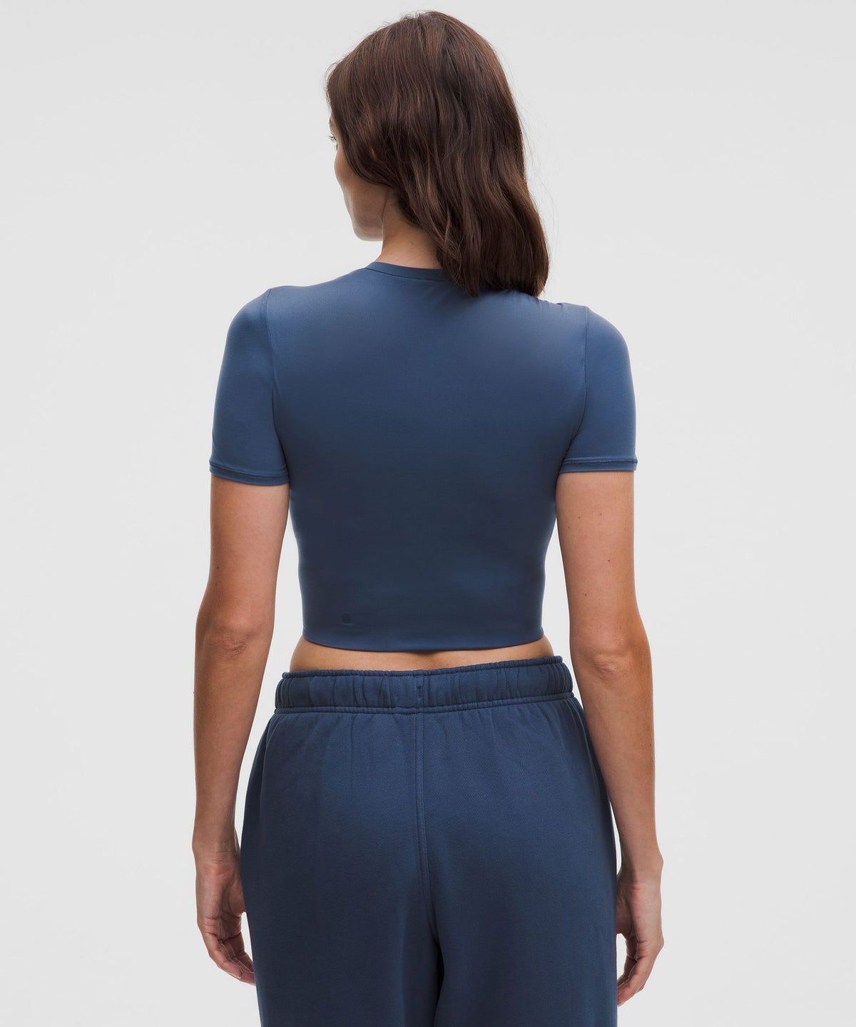 Blue Twill