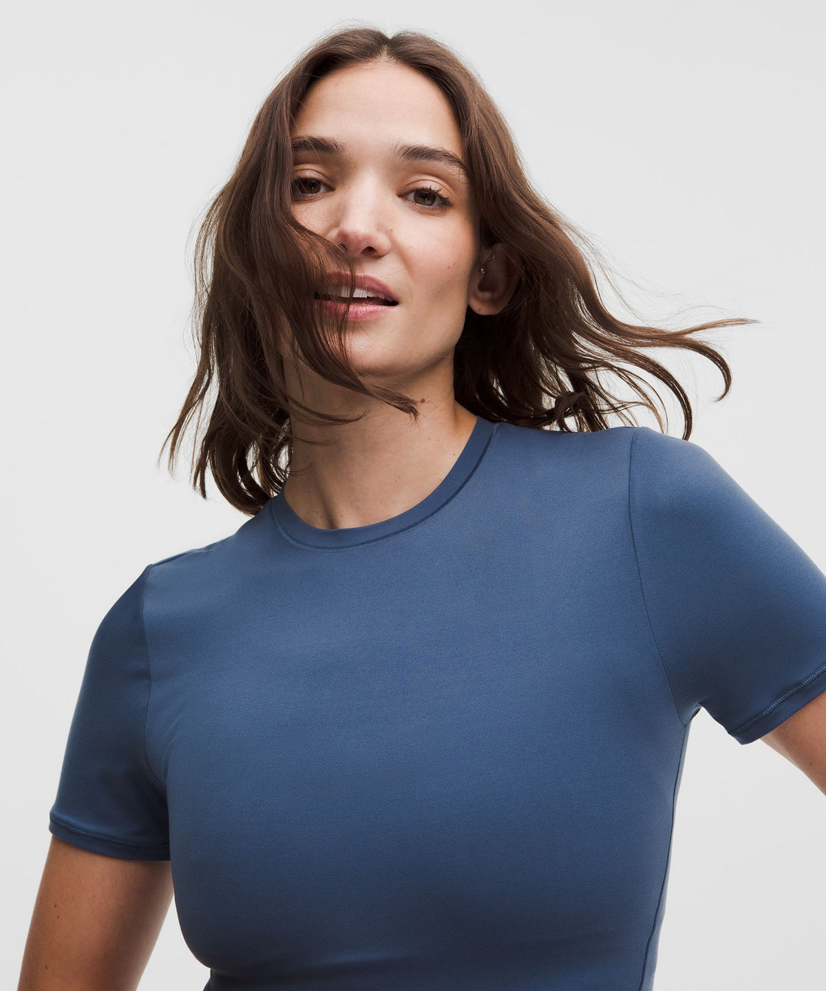Blue Twill