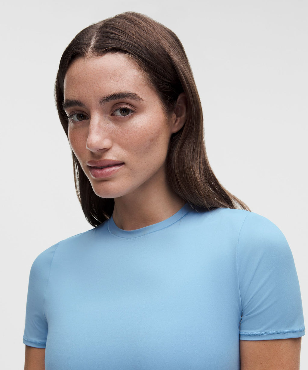Dreamy Blue