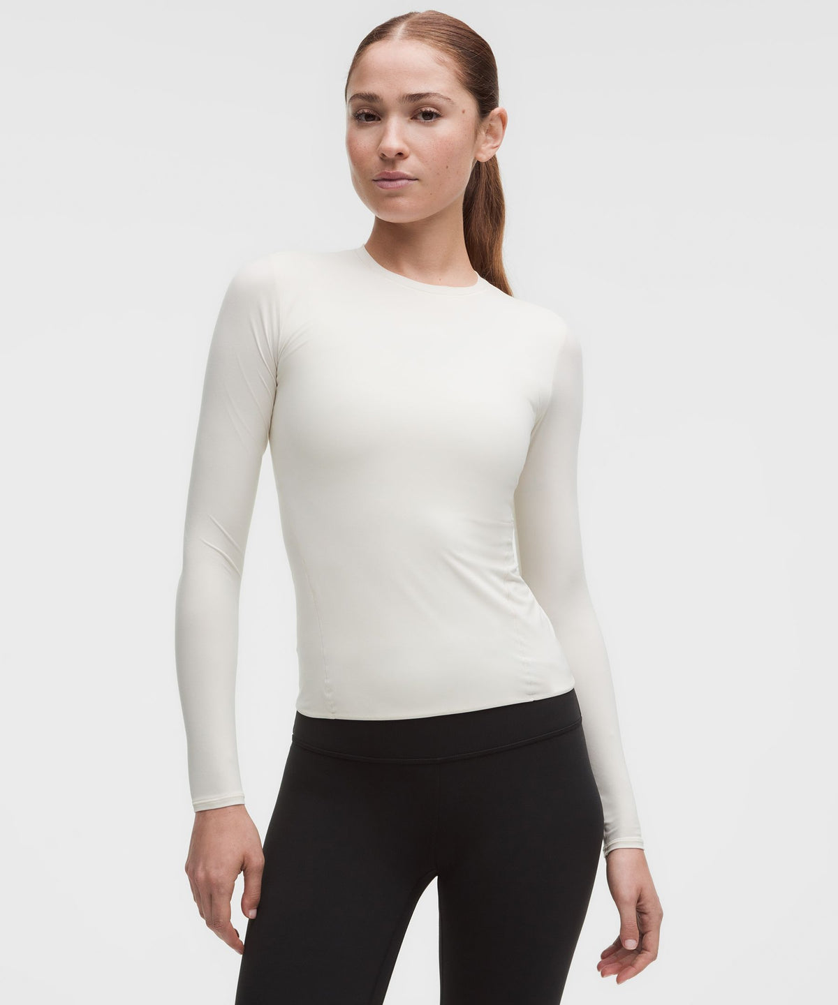 Light Ivory