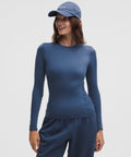 Blue Twill