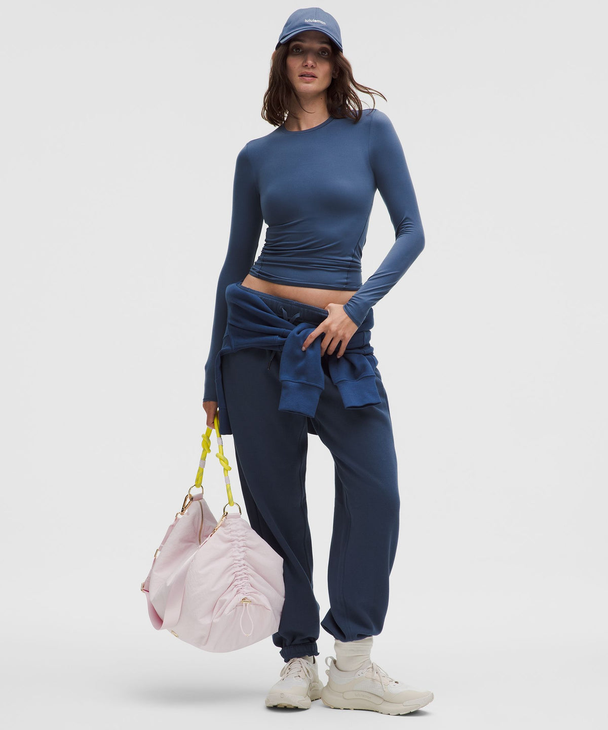 Blue Twill