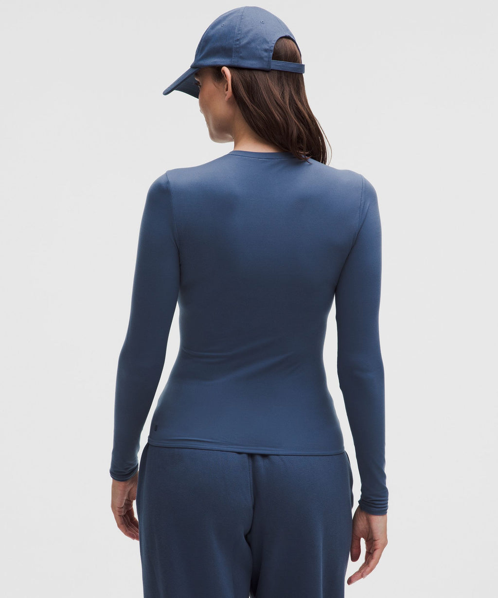Blue Twill