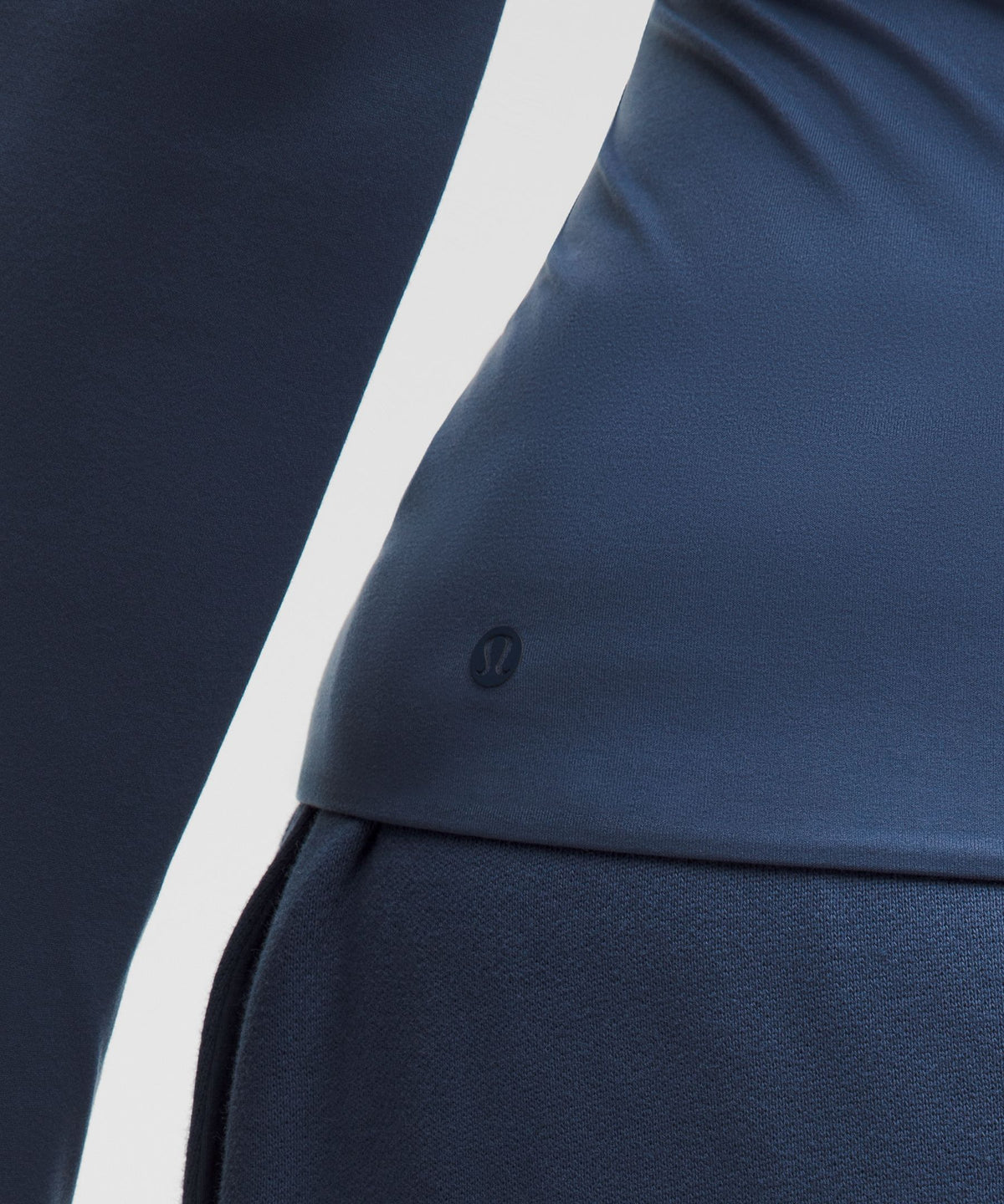 Blue Twill