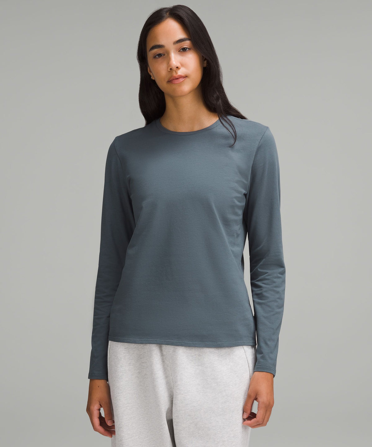 Oil Grey