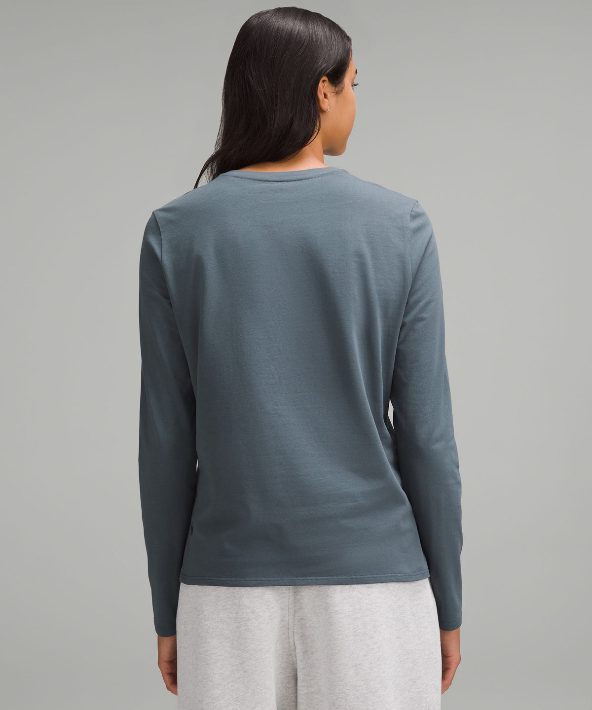 Oil Grey