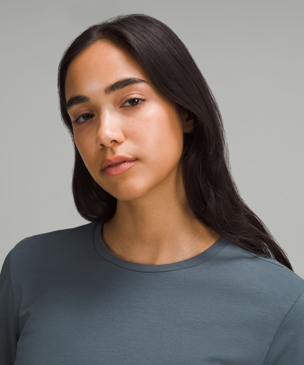 Oil Grey