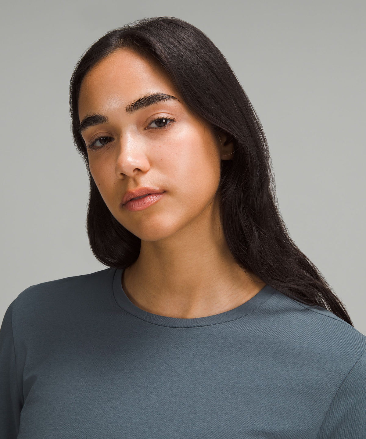 Oil Grey