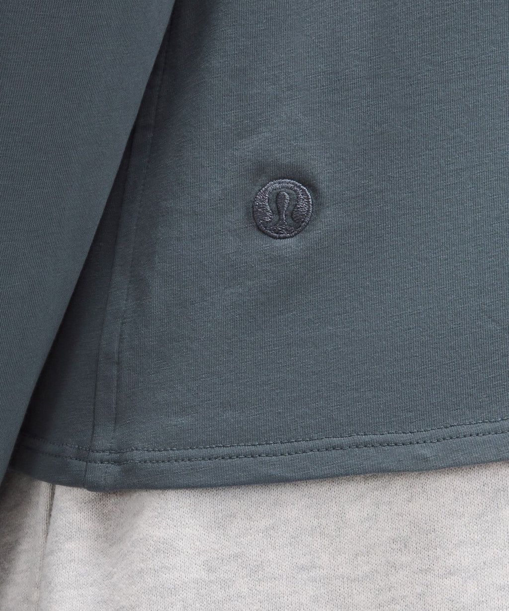 Oil Grey