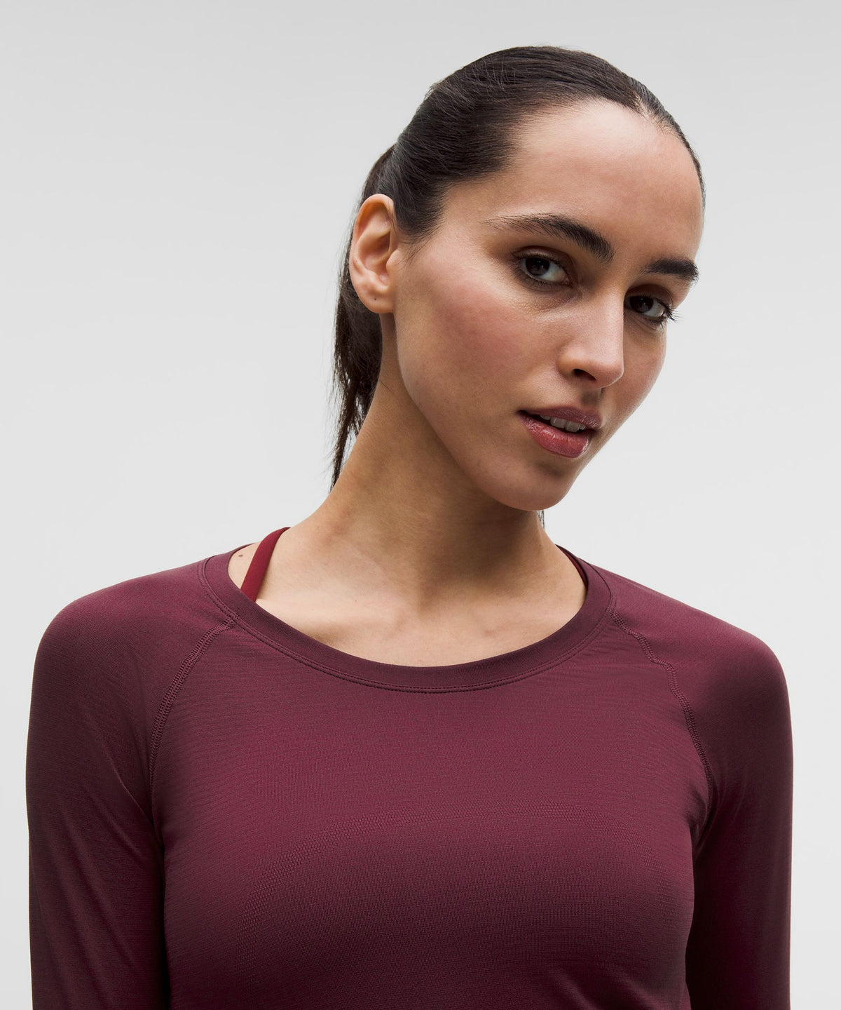 Burgundy Bay/Burgundy Bay