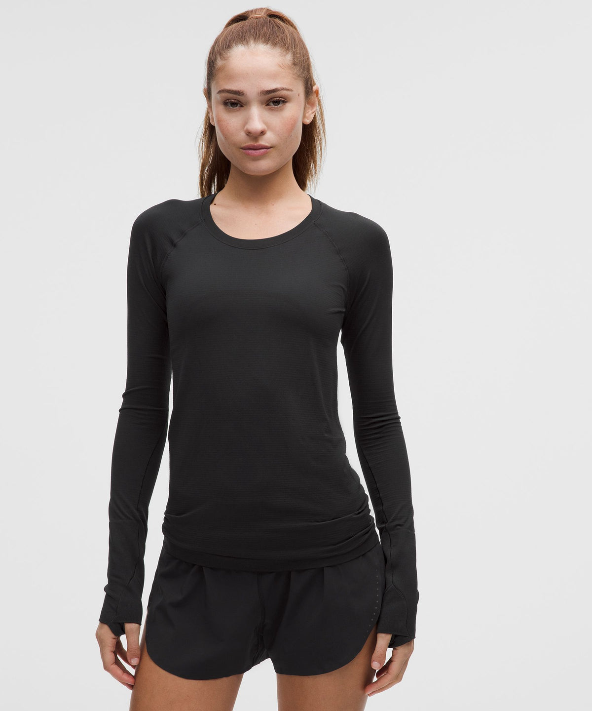 Black/Black