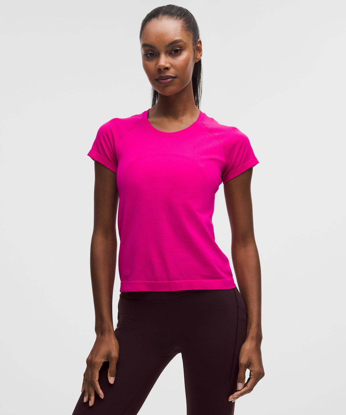 Jewelled Magenta/Jewelled Magenta