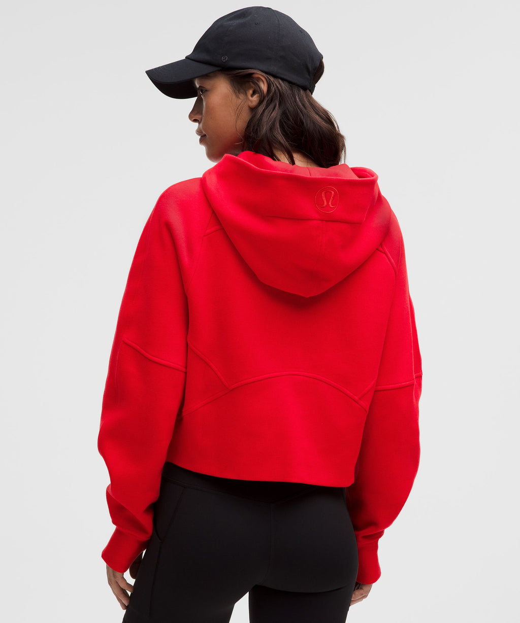 True Red