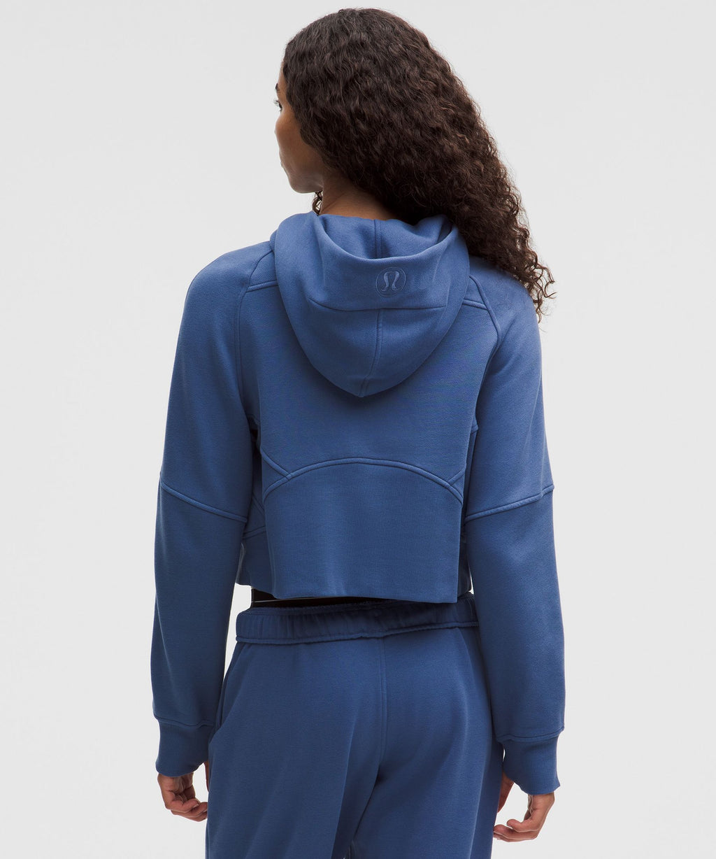 Brilliant Blue