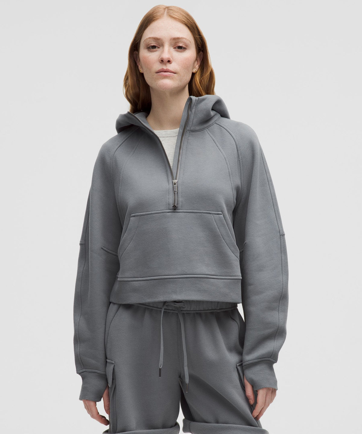 Solar Grey