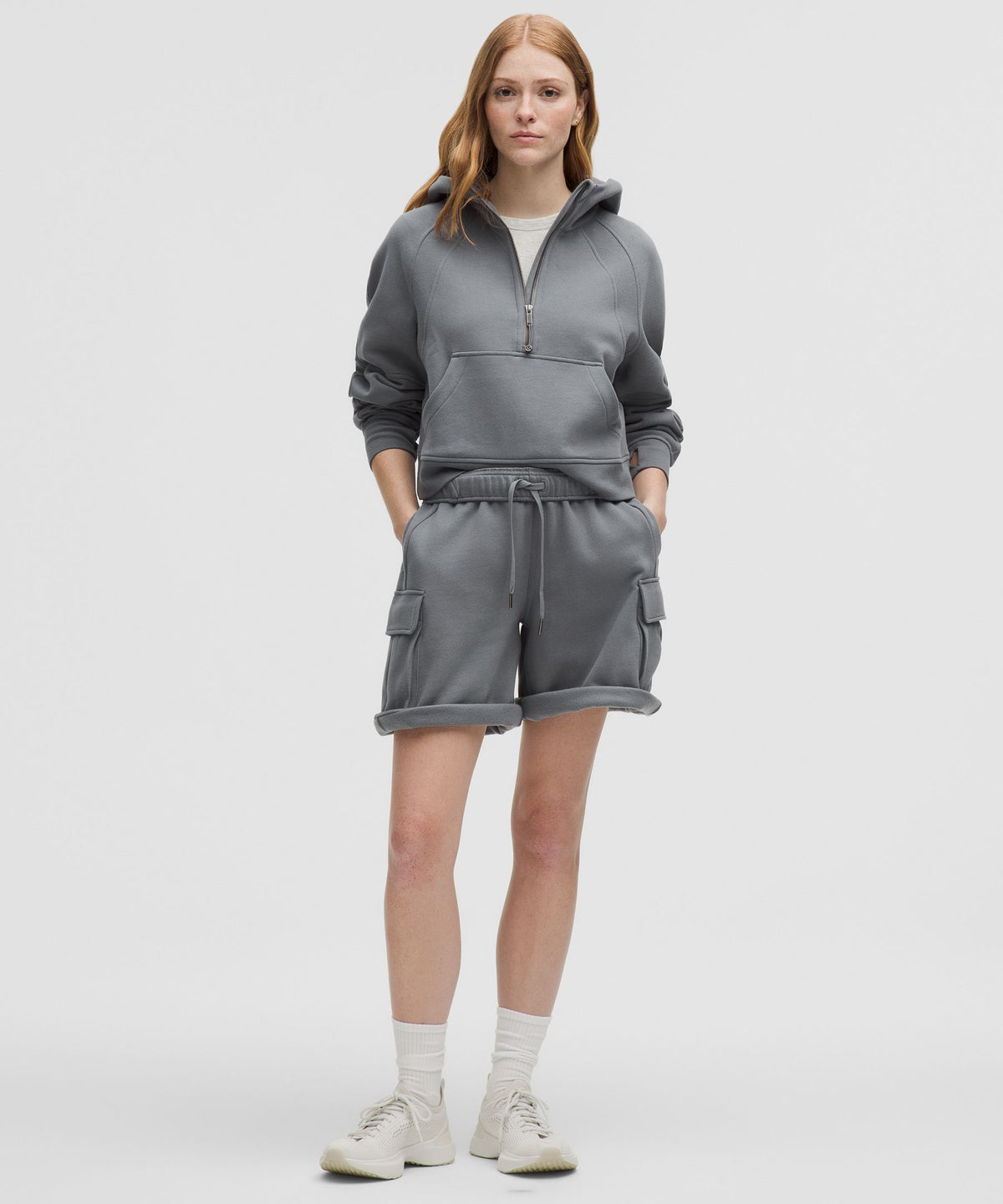 Solar Grey