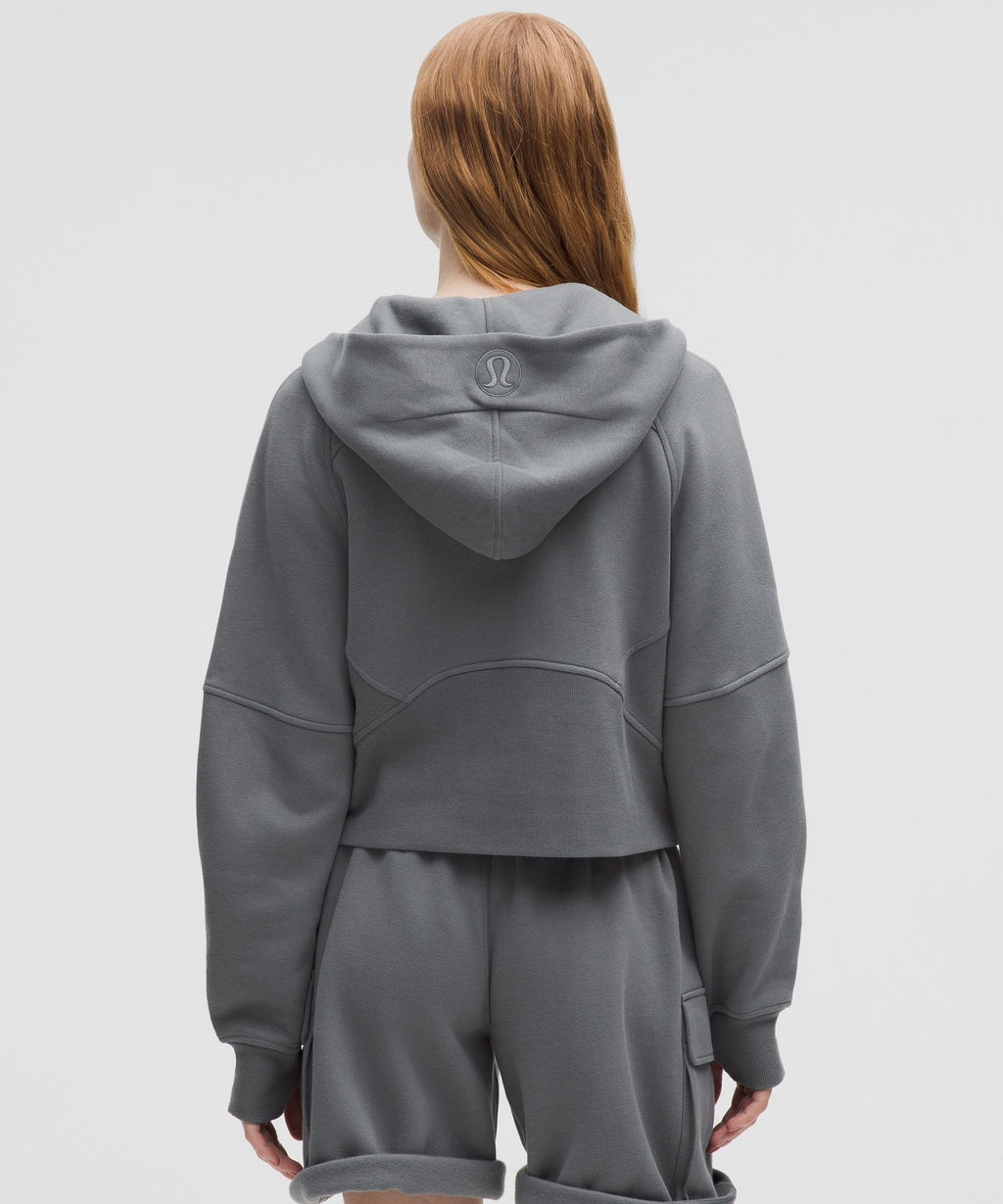 Solar Grey