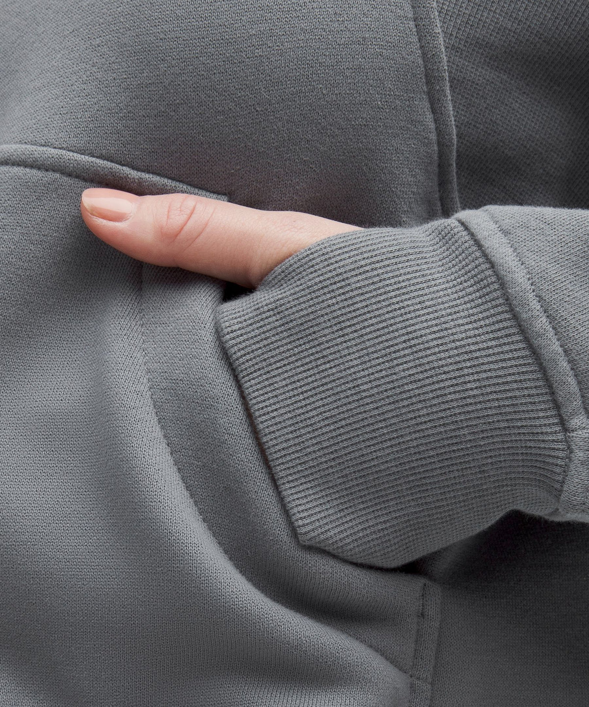 Solar Grey