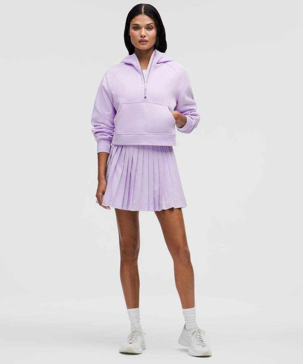 Lavender Frost