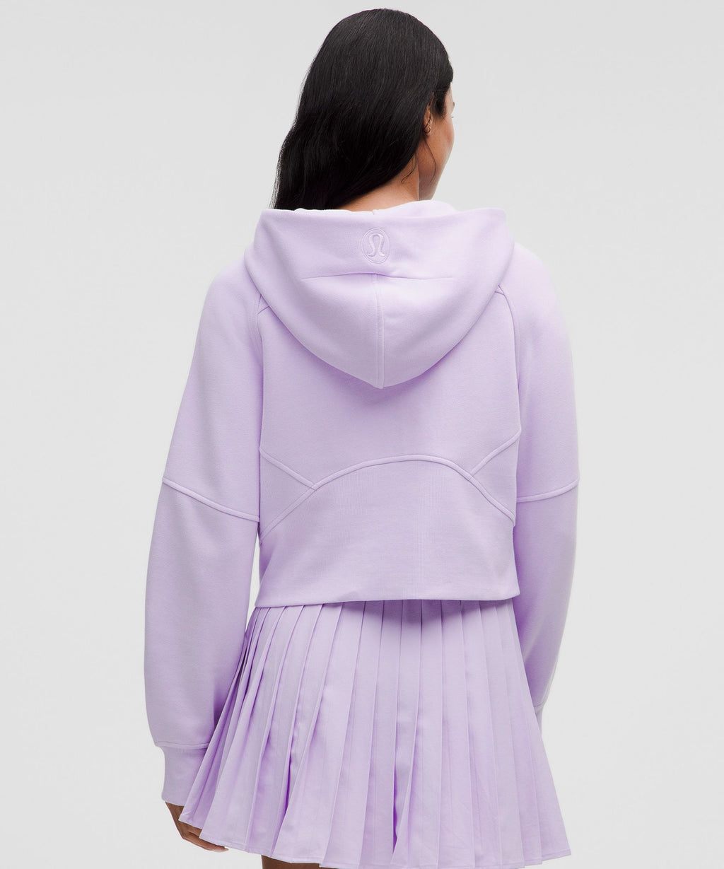 Lavender Frost