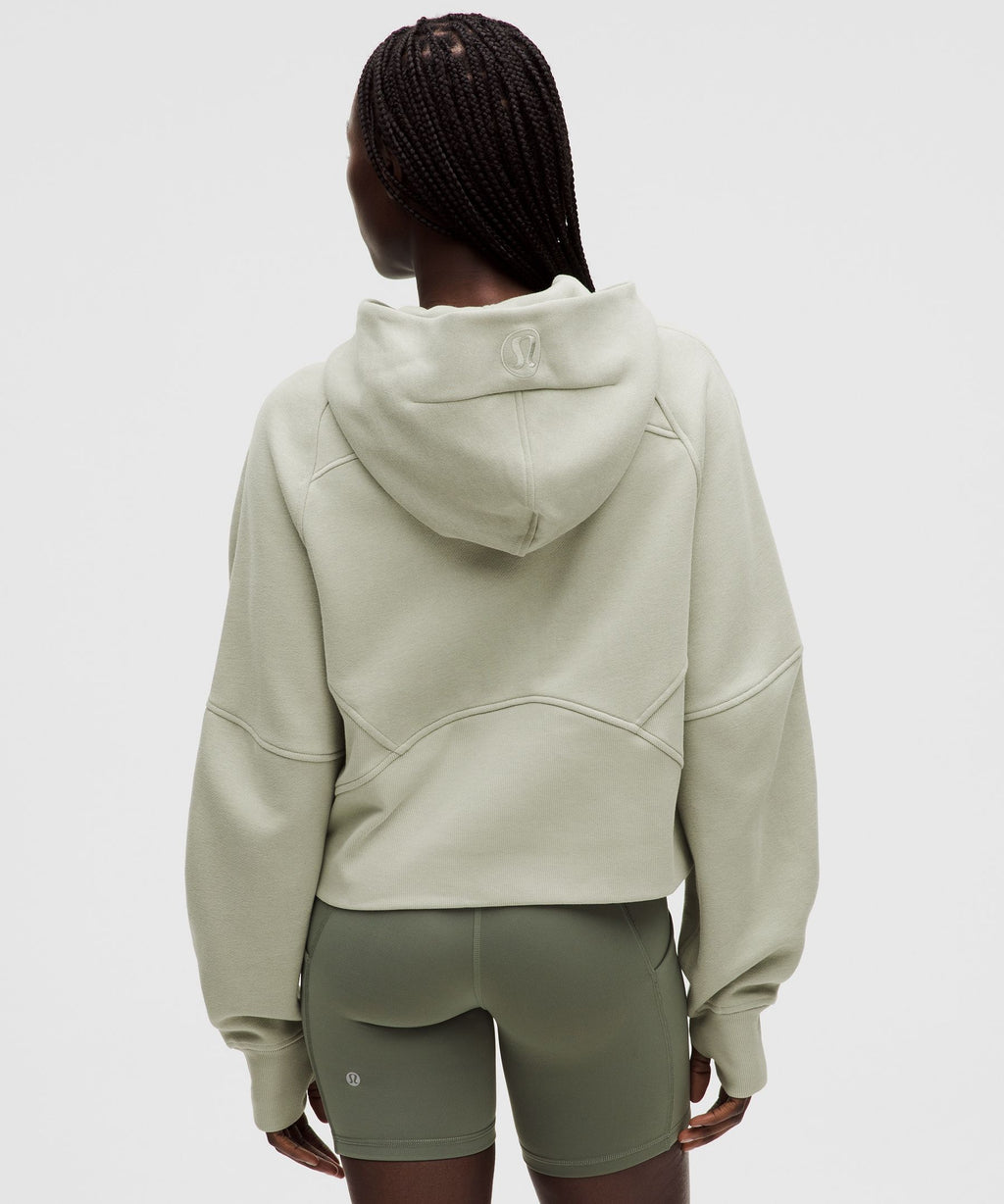 Fog Green