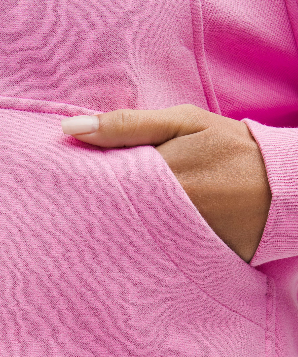 Pink Frosting