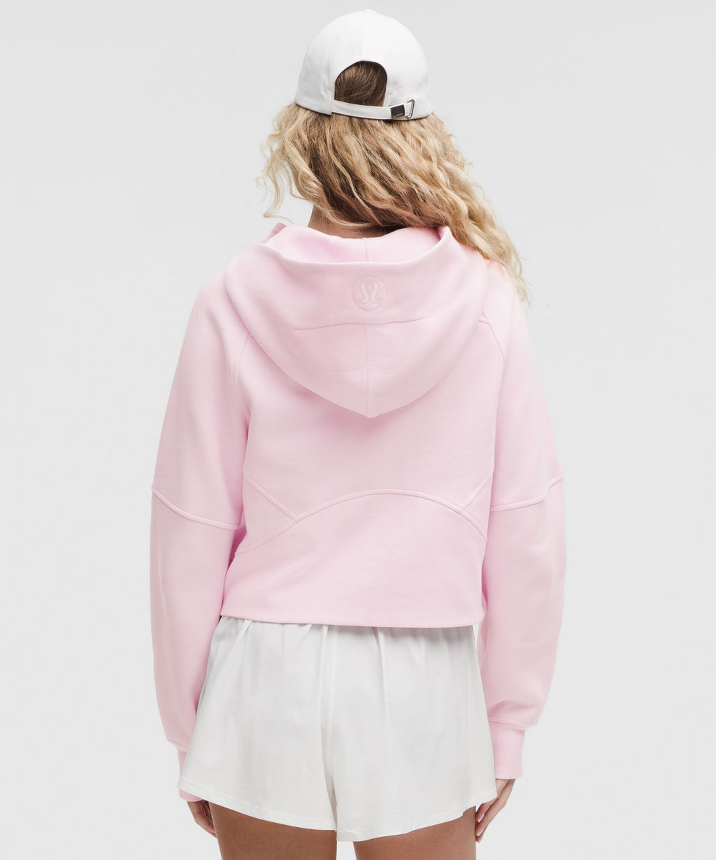 Pink Organza/Gold