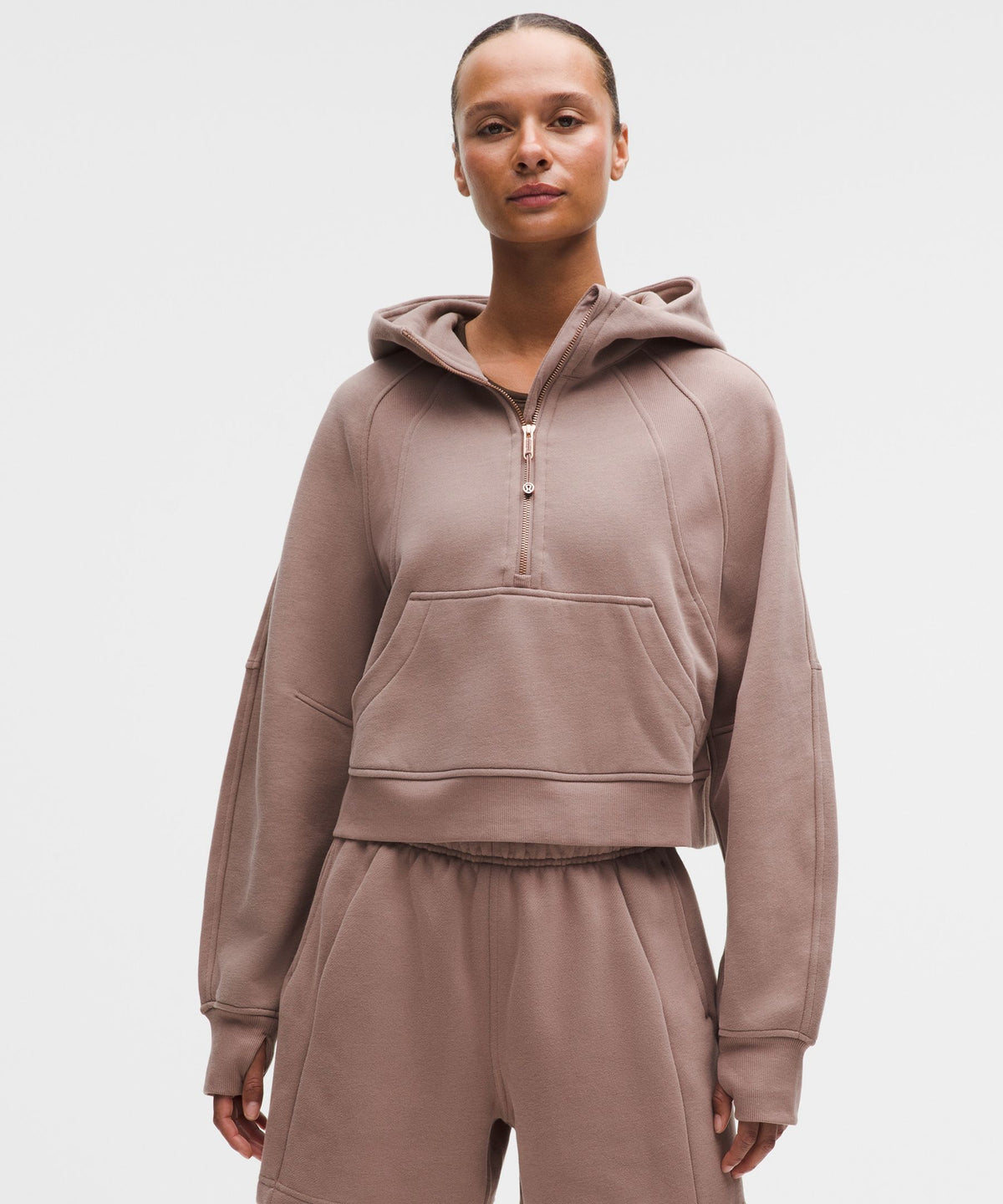 Ashen Rose/Rose Gold