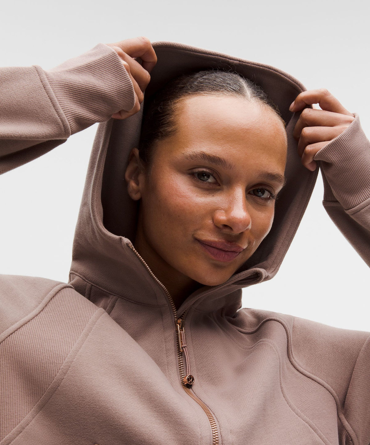 Ashen Rose/Rose Gold